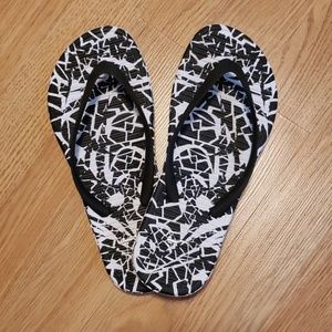 Nike Flip Flops